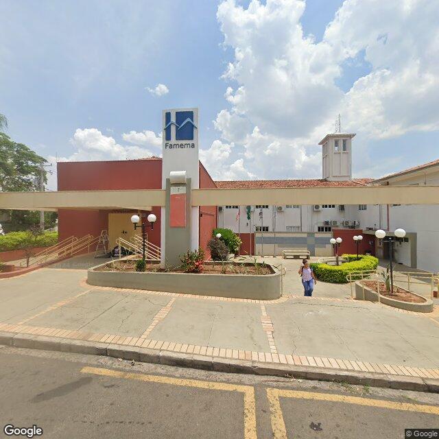 FACULDADE DE MEDICINA DE MARÍLIA