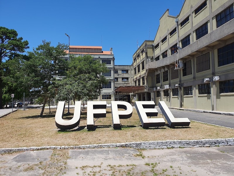 UNIVERSIDADE FEDERAL DE PELOTAS