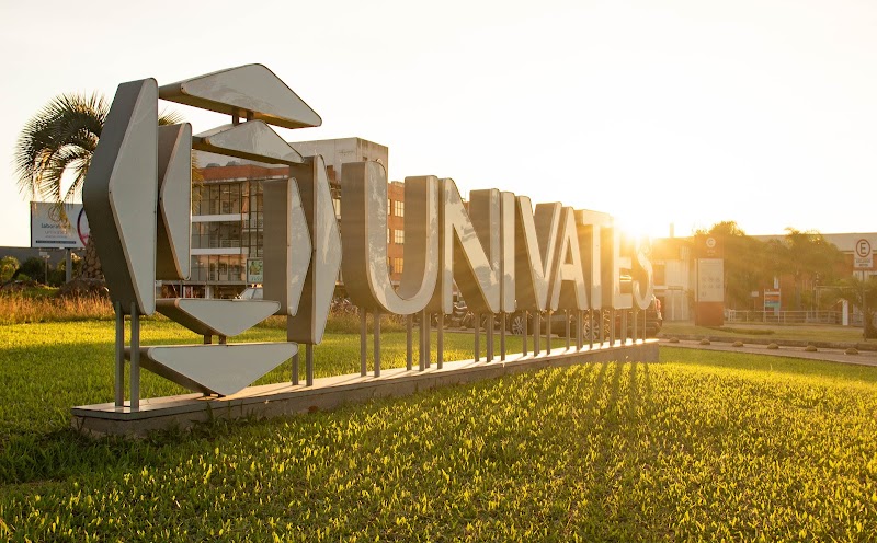 UNIVERSIDADE DO VALE DO TAQUARI