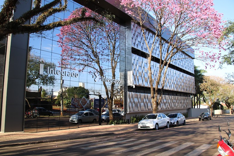 CENTRO UNIVERSITÁRIO INTEGRADO DE CAMPO MOURÃO