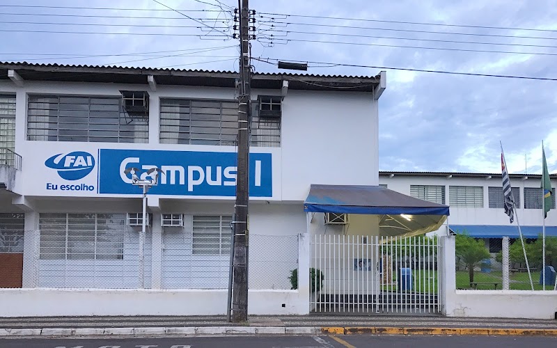 Centro Universitário de Adamantina