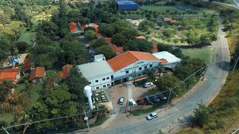 CENTRO UNIVERSITÁRIO DE JAGUARIÚNA