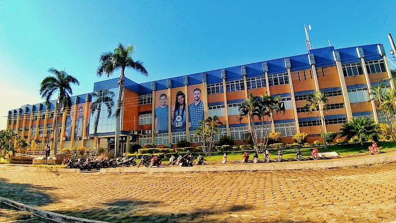 CENTRO UNIVERSITÁRIO DO ESPÍRITO SANTO UNESC