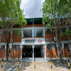 AFYA CENTRO UNIVERSITÁRIO DE TERESINA
