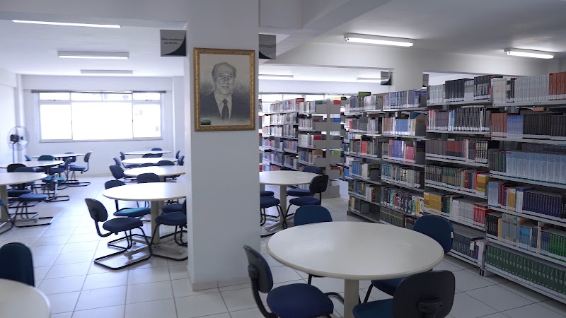 Centro Universitário Unifacig