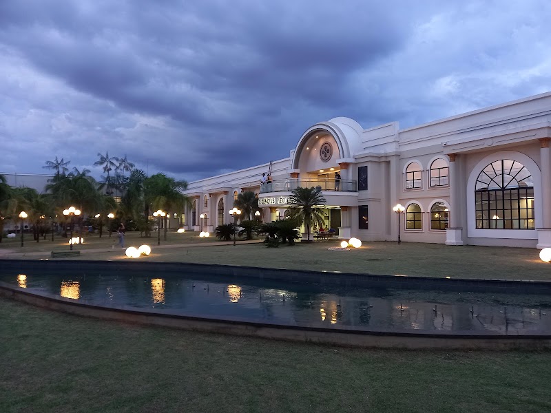 FACULDADE METROPOLITANA
