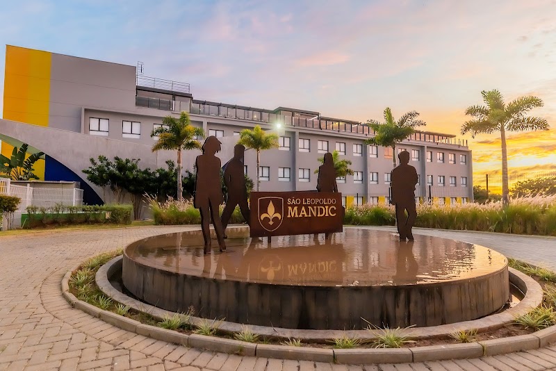 FACULDADE SÃO LEOPOLDO MANDIC
