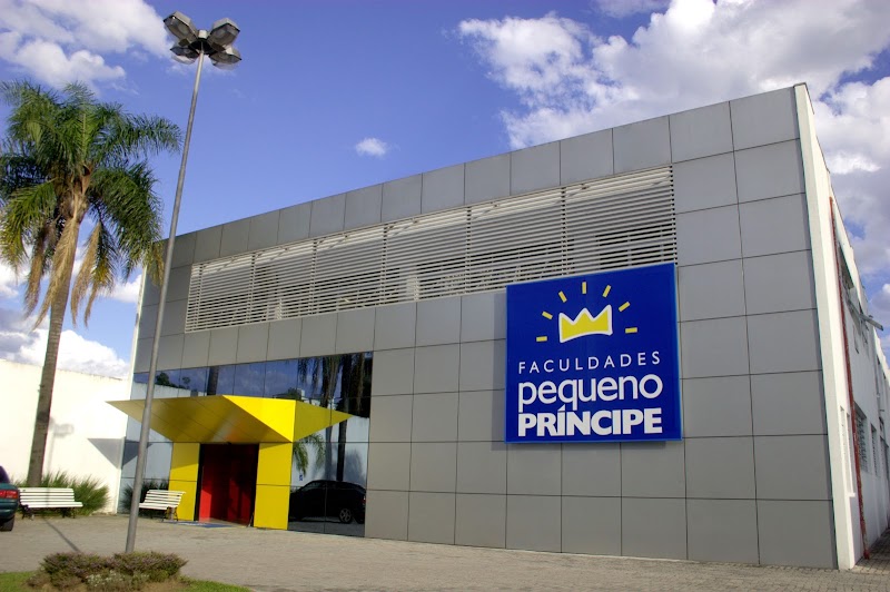 FACULDADES PEQUENO PRÍNCIPE