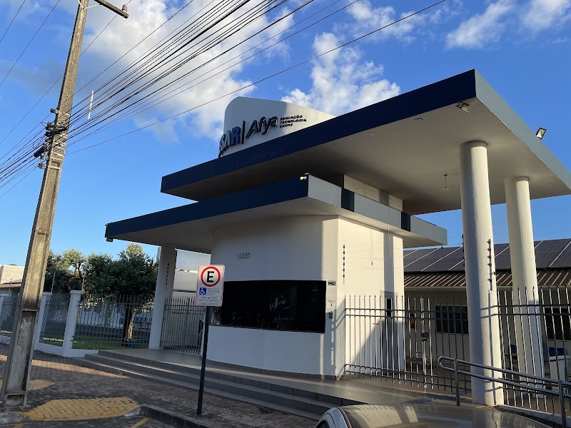 Afya Faculdade de Redenção