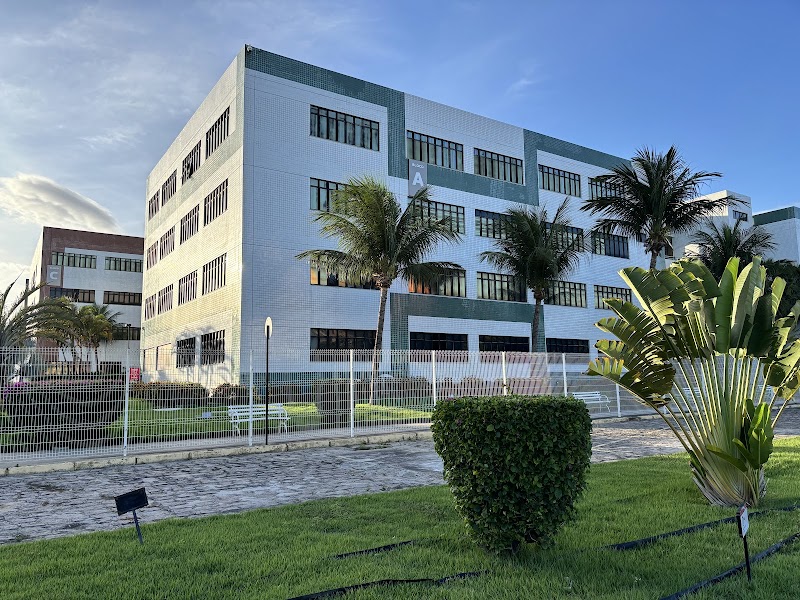 Afya Centro Universitário de Maceió