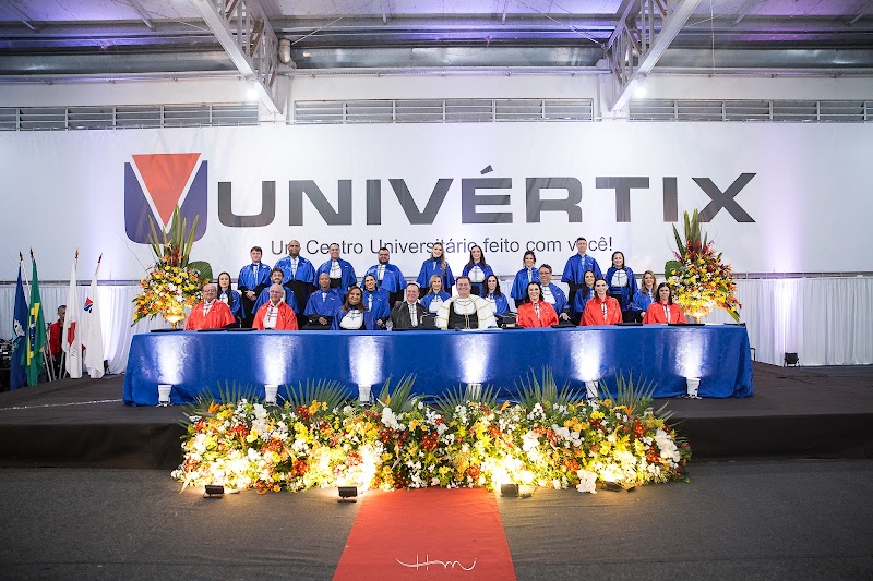 Centro Universitário Vértice