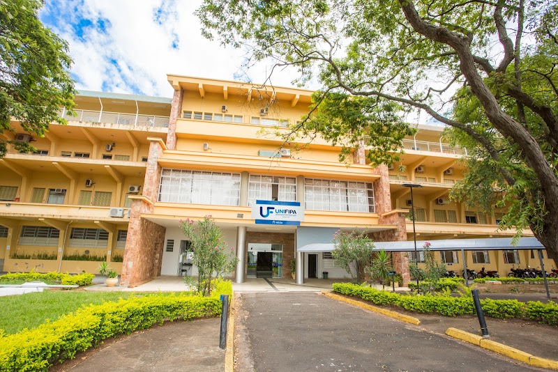 CENTRO UNIVERSITÁRIO PADRE ALBINO