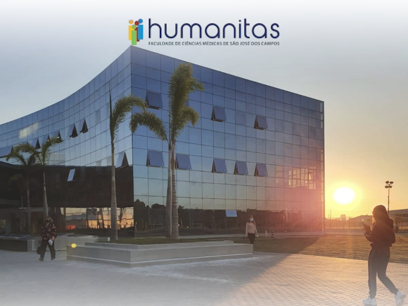 Faculdade de Ciências Médicas de São José dos Campos