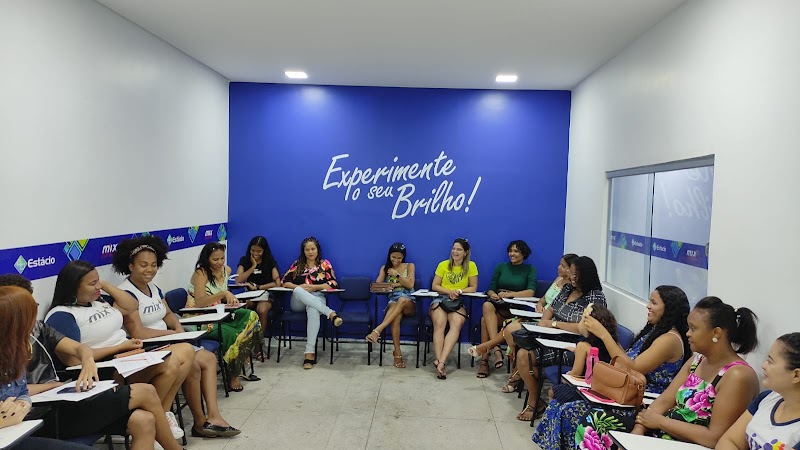 Faculdade Estácio de Juazeiro