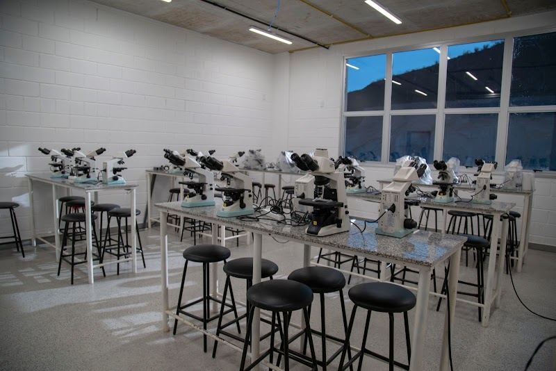 FACULDADE BRASILEIRA DE CACHOEIRO