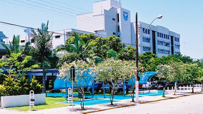 CENTRO UNIVERSITÁRIO PARA O DESENVOLVIMENTO DO ALTO VALE DO ITAJAÍ