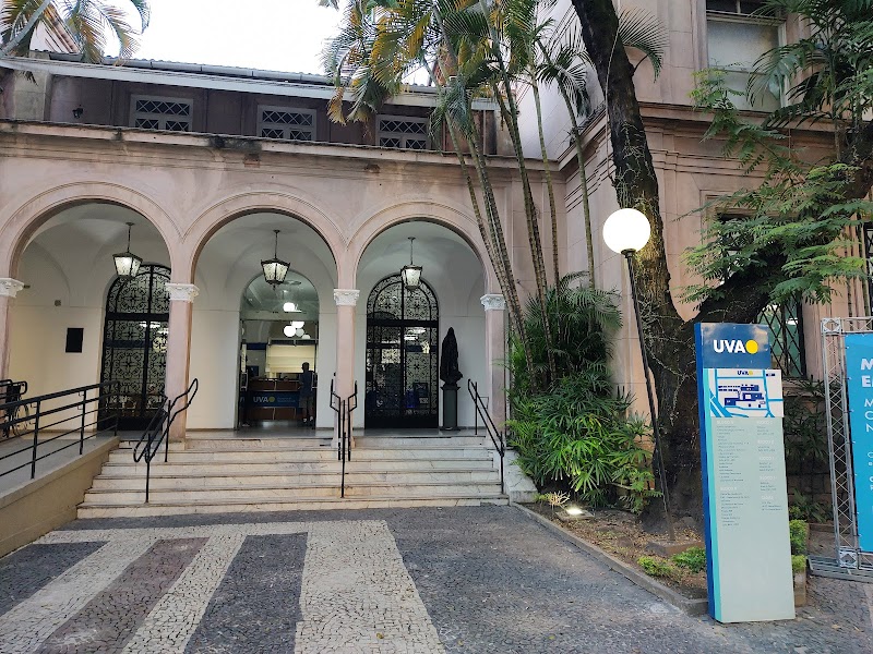 UNIVERSIDADE VEIGA DE ALMEIDA (UVA)