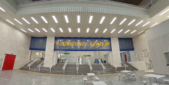 UNIVERSIDADE PAULISTA (UNIP)