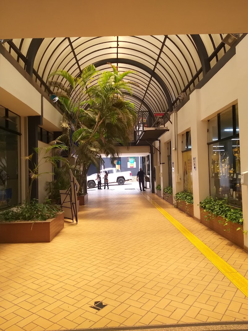 UNIVERSIDADE DE ARARAQUARA
