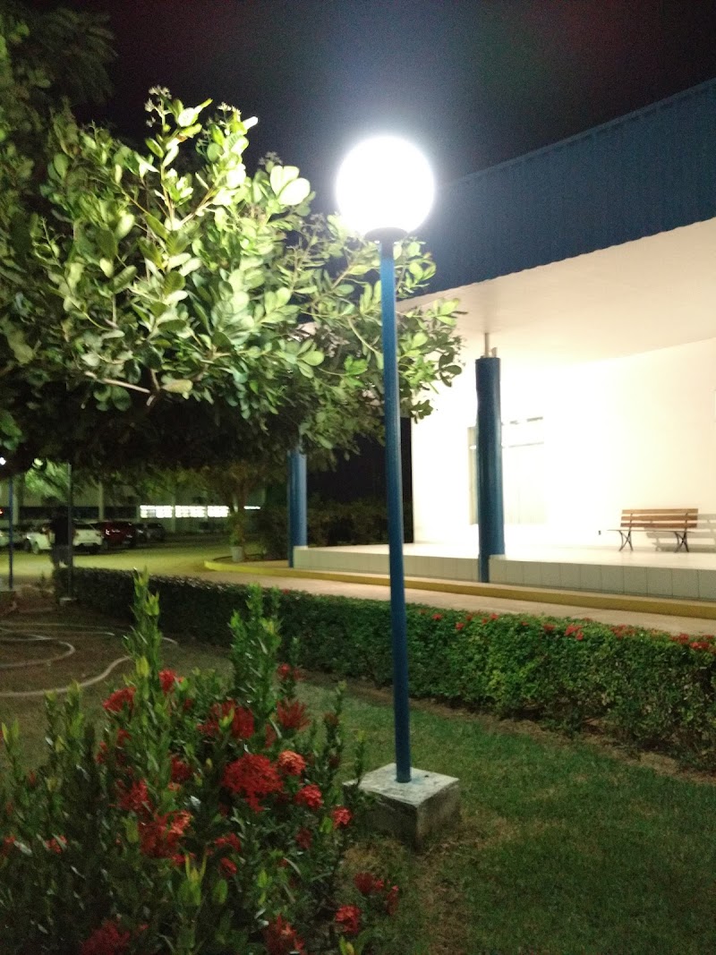 FACULDADE DE PETROLINA (FACAPE)