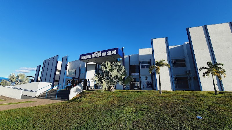 UNIVERSIDADE DE GURUPI