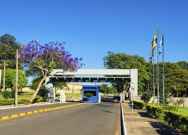 INSTITUTO MUNICIPAL DE ENSINO SUPERIOR DE ASSIS (IMESA)