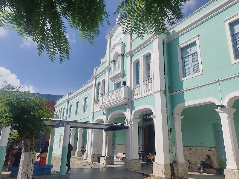 Centro Universitário Estácio do Ceará (Estácio Ceará)