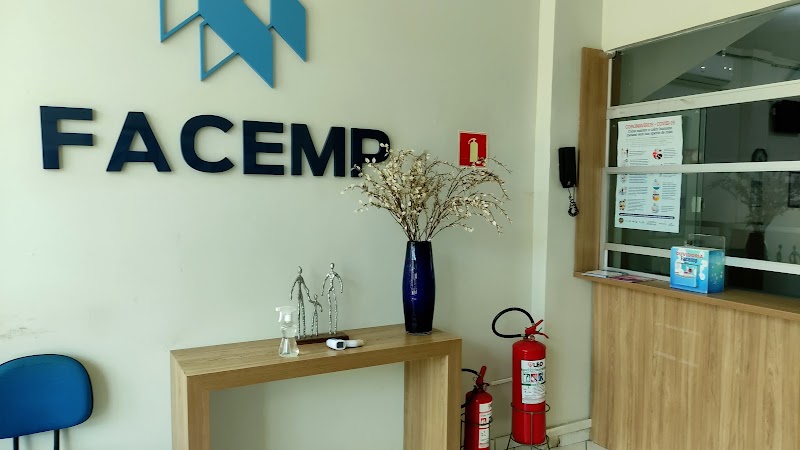 Centro Universitário de Ciências e Empreendedorismo (UNIFACEMP)