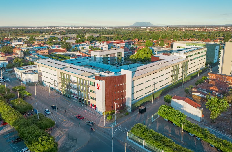 CENTRO UNIVERSITÁRIO INTA