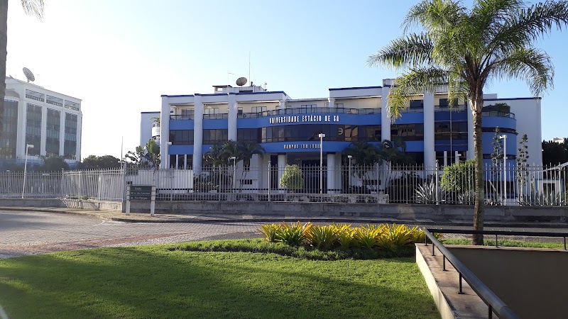 UNIVERSIDADE ESTÁCIO DE SÁ