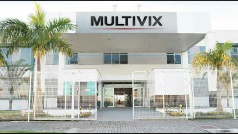 Faculdade Multivix São Mateus (MULTIVIX SÃO MATEUS)