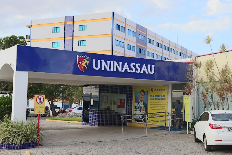 Centro Universitário Maurício de Nassau de Caruaru (Uninassau Caruaru)