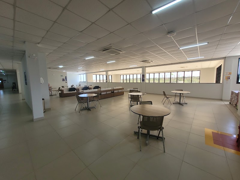 Faculdade Tiradentes de Goiana (FITS)
