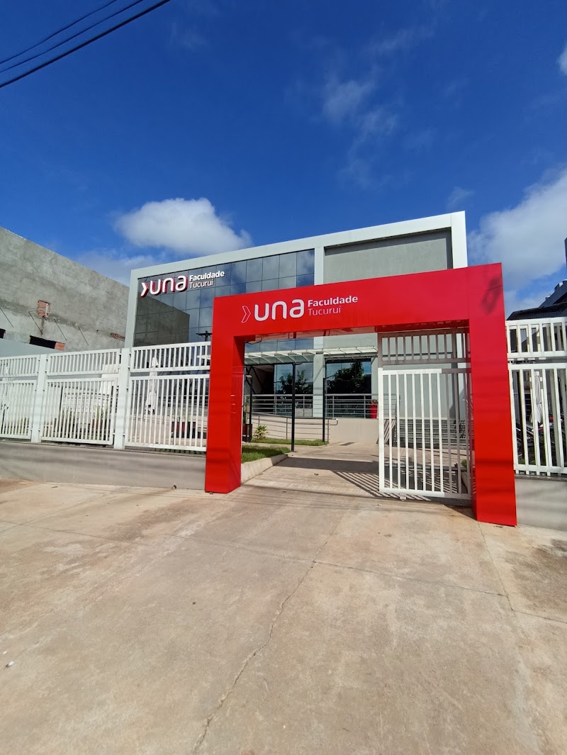 Faculdade UNA de Tucuruí (UNATUCURUI)