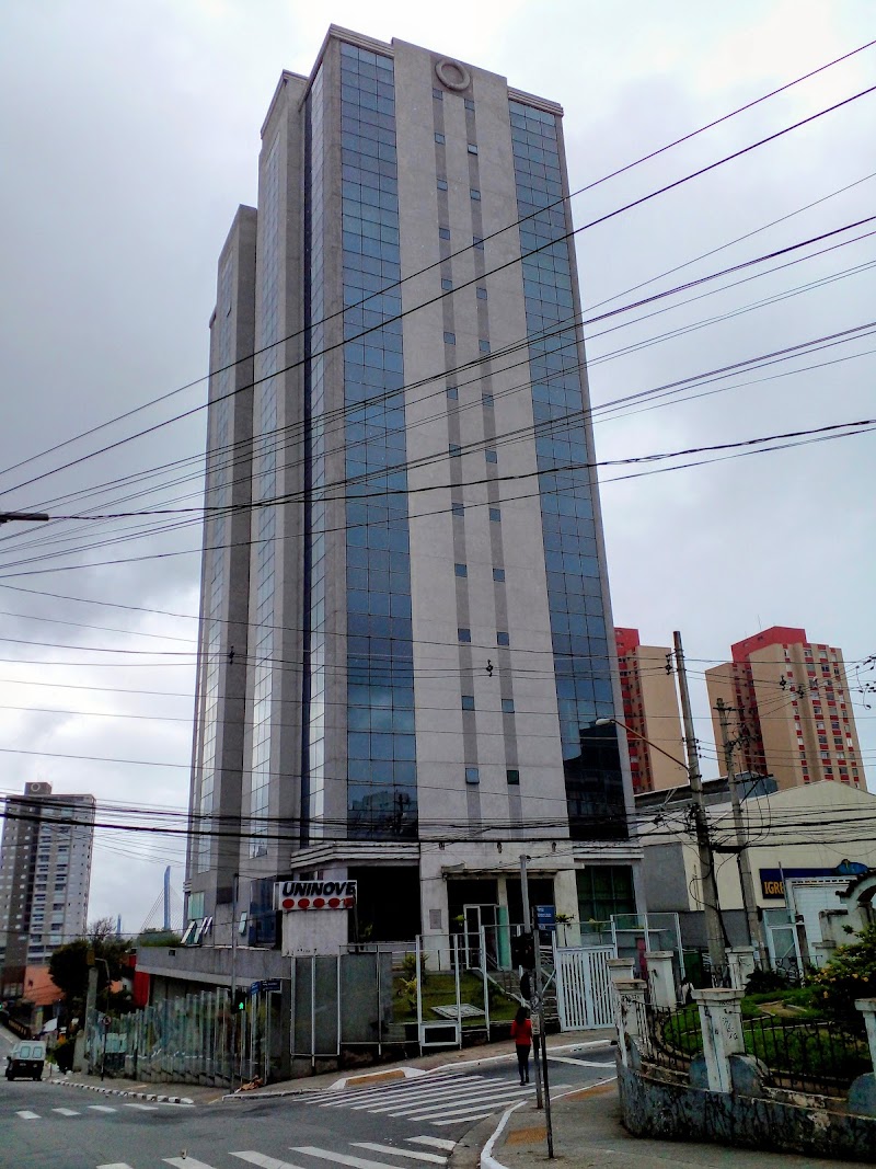 UNIVERSIDADE NOVE DE JULHO