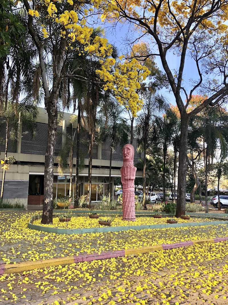 PONTIFÍCIA UNIVERSIDADE CATÓLICA DE GOIÁS