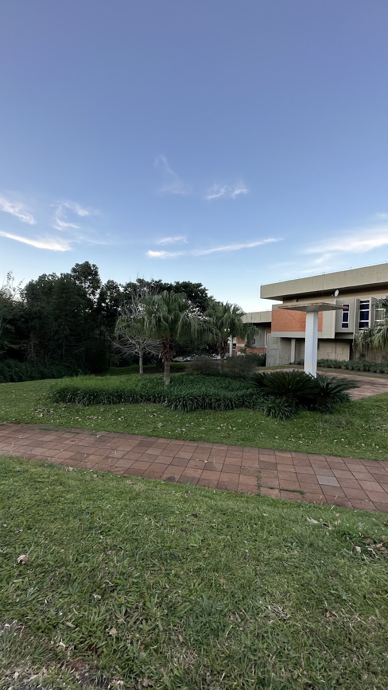 UNIVERSIDADE REGIONAL DO NOROESTE DO ESTADO DO RIO GRANDE DO SUL