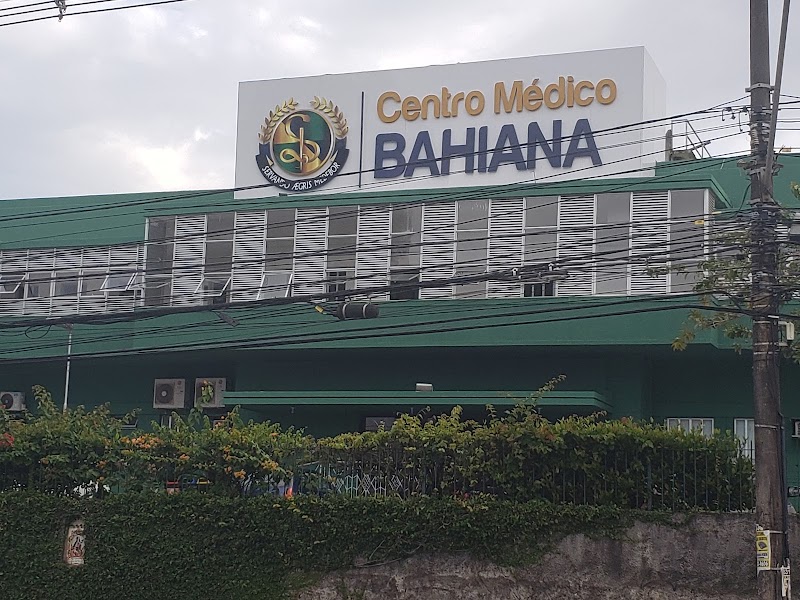 ESCOLA BAHIANA DE MEDICINA E SAÚDE PÚBLICA