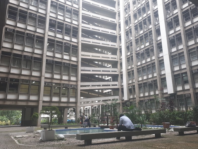 UNIVERSIDADE DO ESTADO DO RIO DE JANEIRO
