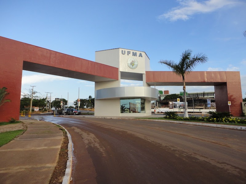 UNIVERSIDADE FEDERAL DO MARANHÃO