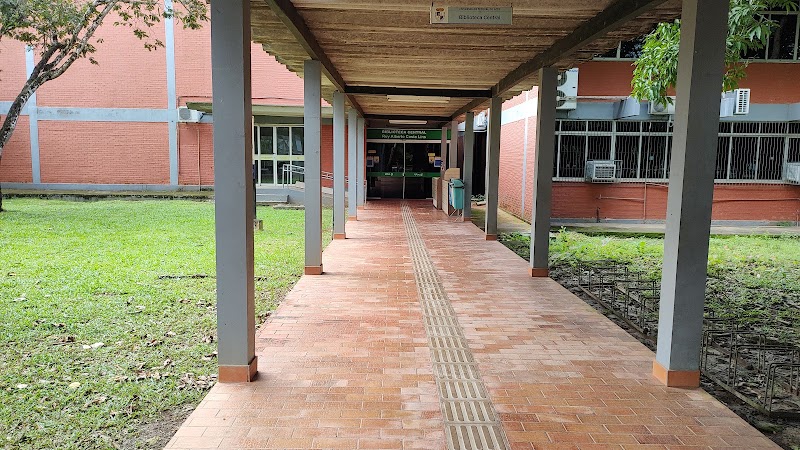 UNIVERSIDADE FEDERAL DO ACRE