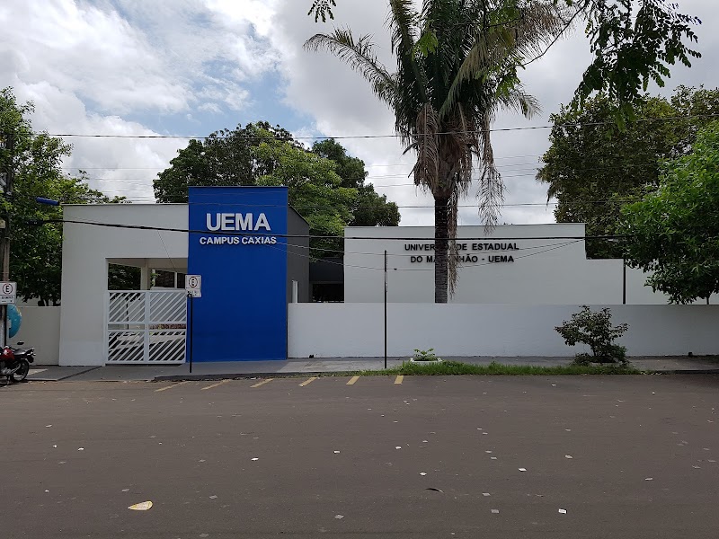 UNIVERSIDADE ESTADUAL DO MARANHÃO
