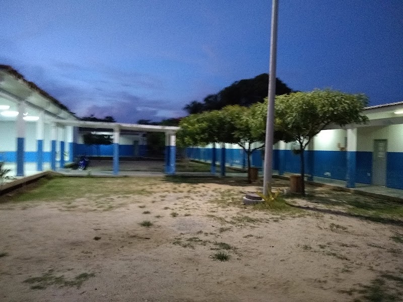 UNIVERSIDADE FEDERAL DO RIO GRANDE DO NORTE