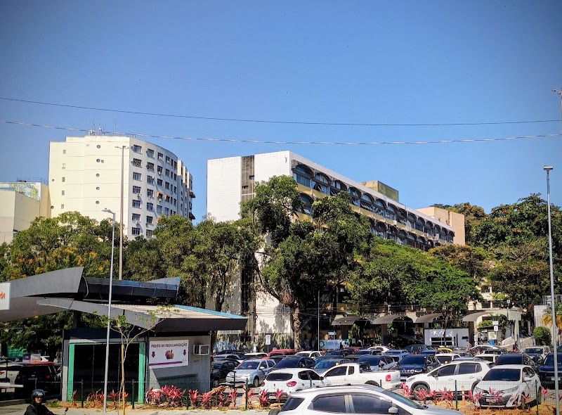 UNIVERSIDADE FEDERAL FLUMINENSE