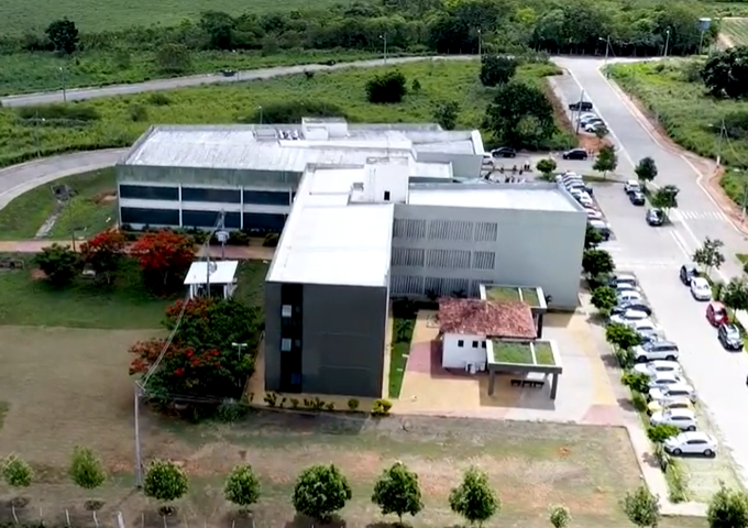 UNIVERSIDADE FEDERAL DE ALAGOAS