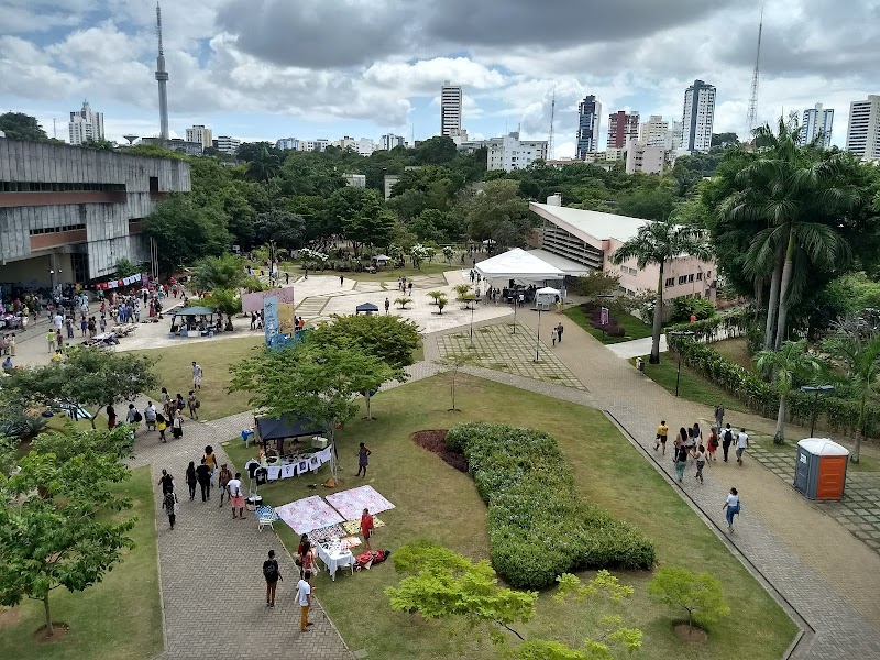UNIVERSIDADE FEDERAL DA BAHIA