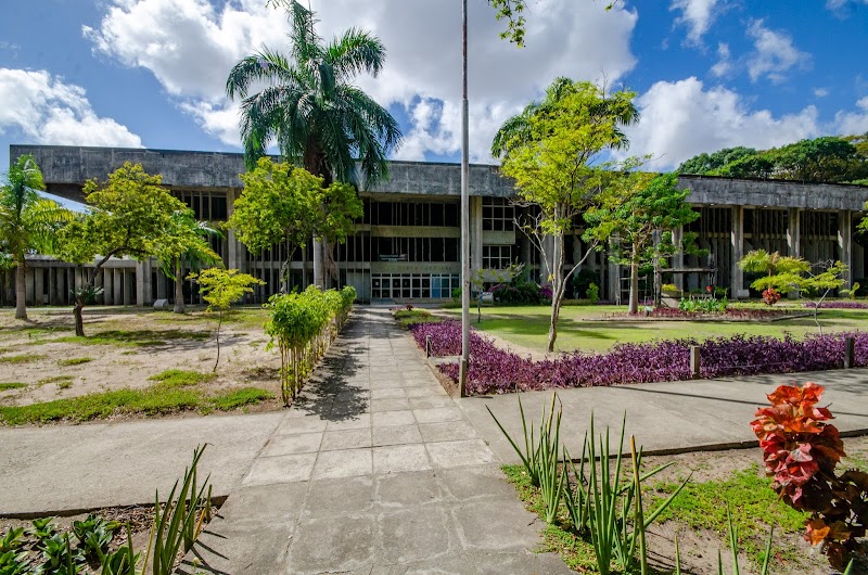 UNIVERSIDADE FEDERAL DA PARAÍBA
