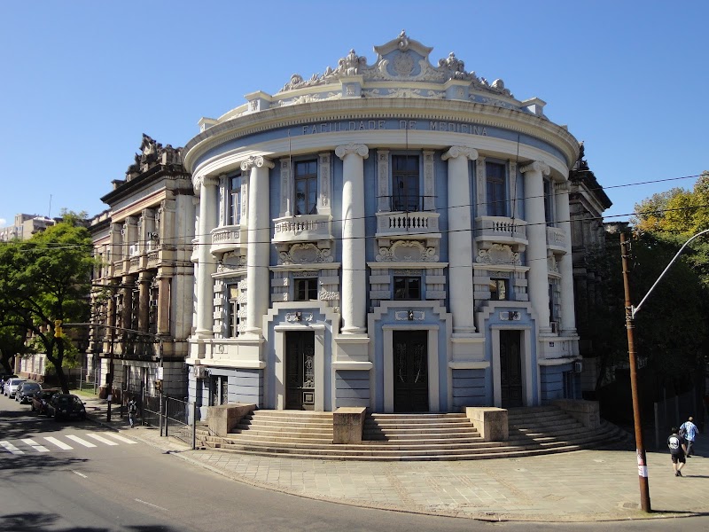 UNIVERSIDADE FEDERAL DO RIO GRANDE DO SUL