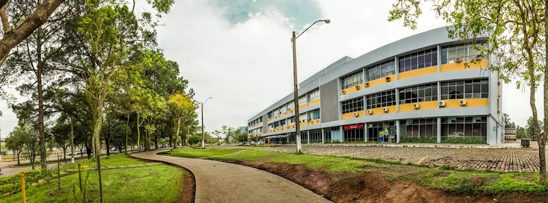 UNIVERSIDADE FEDERAL DE SANTA MARIA