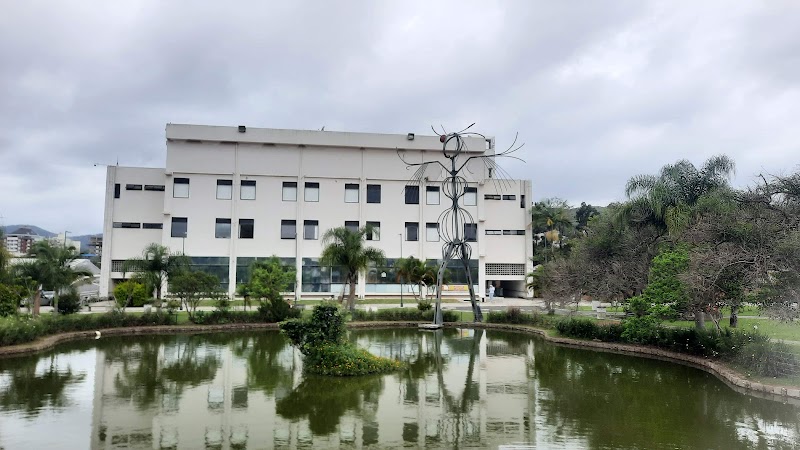 UNIVERSIDADE FEDERAL DE SANTA CATARINA